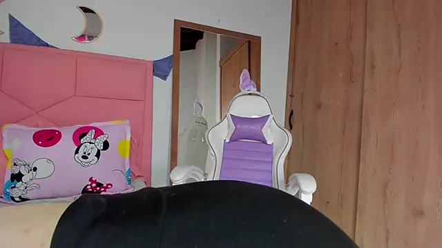 BabyDollvibes online show from 29, 10, 2025