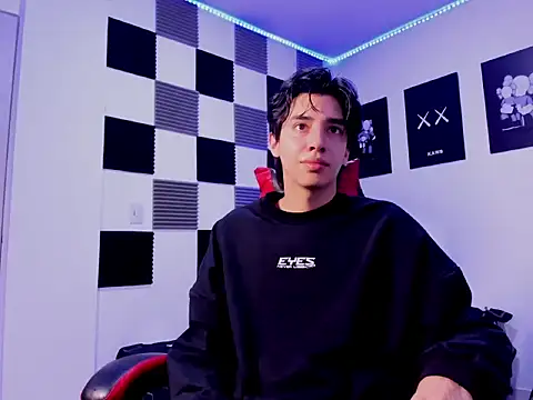 Snapshot of jeycobb chatting on 17, 10, 2025 jeycobb online show from 17, 10, 2025