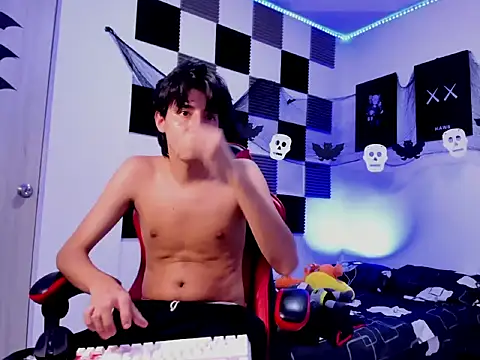 Snapshot of jeycobb chatting on 24, 10, 2025 jeycobb online show from 24, 10, 2025