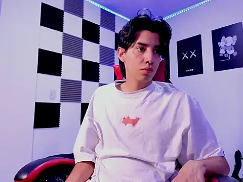 Snapshot of jeycobb chatting on 20, 10, 2025 jeycobb online show from 20, 10, 2025