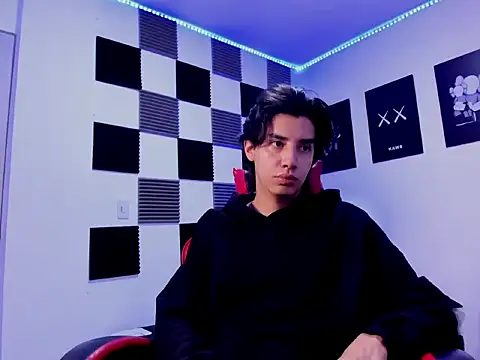 jeycobb online show from 17, 12, 2025