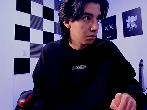 jeycobb online show from 21, 12, 2025