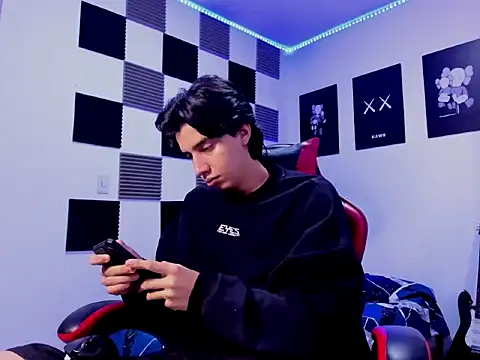 Snapshot of jeycobb chatting on 3, 12, 2025 jeycobb online show from 3, 12, 2025