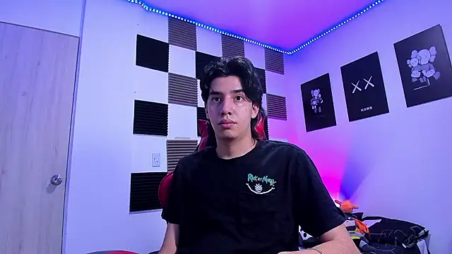 jeycobb online show from 15, 2, 2026