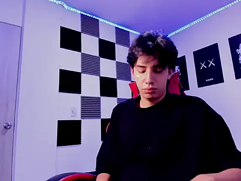 Snapshot of jeycobb chatting on 19, 10, 2025 jeycobb online show from 19, 10, 2025