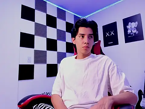 Snapshot of jeycobb chatting on 2, 11, 2025 jeycobb online show from 2, 11, 2025