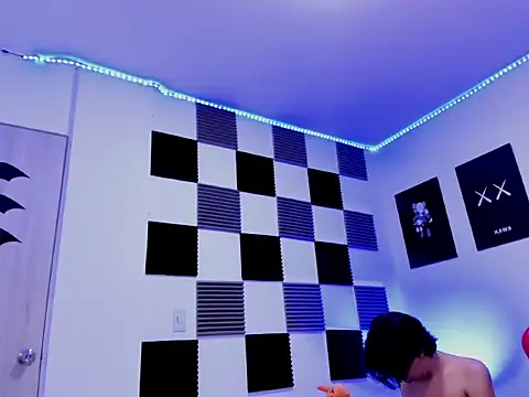 Snapshot of jeycobb chatting on 10, 11, 2025 jeycobb online show from 10, 11, 2025