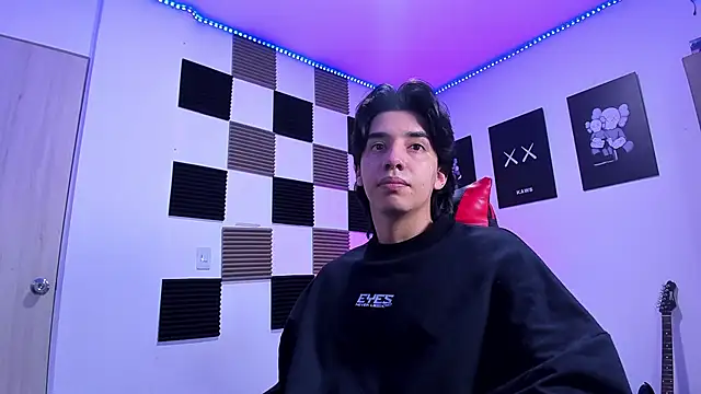 jeycobb online show from 8, 2, 2026