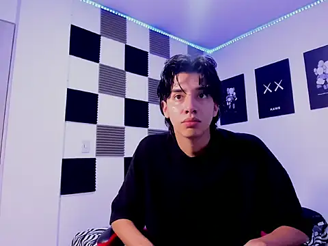 jeycobb online show from 12, 1, 2026