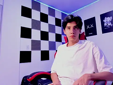 Snapshot of jeycobb chatting on 18, 10, 2025 jeycobb online show from 18, 10, 2025