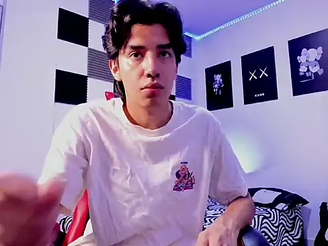 Snapshot of jeycobb chatting on 27, 10, 2025 jeycobb online show from 27, 10, 2025