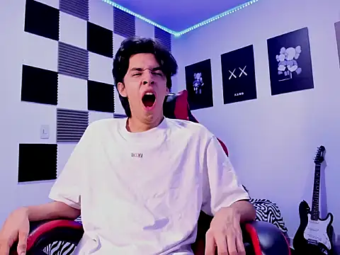 Snapshot of jeycobb chatting on 3, 11, 2025 jeycobb online show from 3, 11, 2025