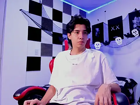 Snapshot of jeycobb chatting on 23, 10, 2025 jeycobb online show from 23, 10, 2025