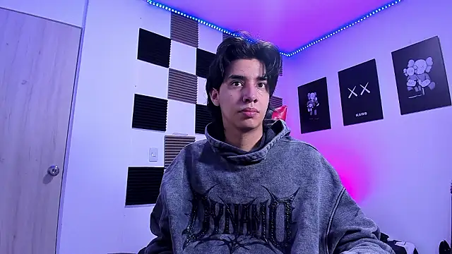 jeycobb online show from 14, 2, 2026