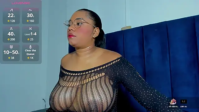 Ahilyn online show from 8, 11, 2025