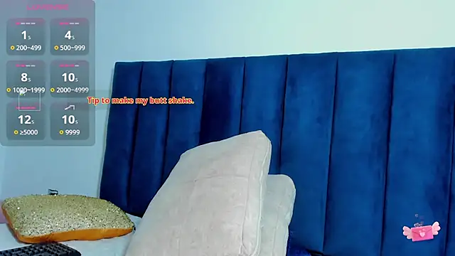 Ahilyn online show from 30, 11, 2025