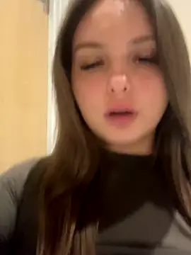 EllaStarrxxx online show from 12, 10, 2025