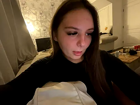 EllaStarrxxx online show from 5, 11, 2025