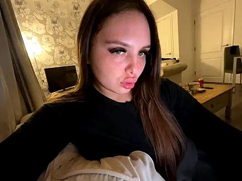 EllaStarrxxx online show from 4, 11, 2025