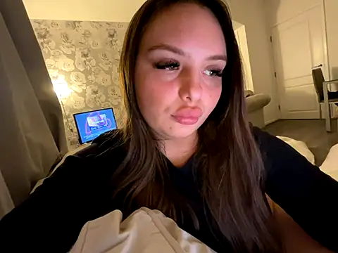 EllaStarrxxx online show from 30, 10, 2025