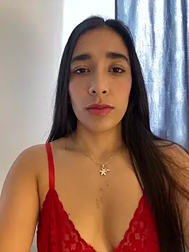 SabrinaEvanss  online show from 14, 2, 2026