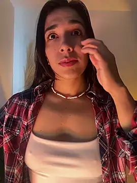 SabrinaEvanss  online show from 6, 7, 2026