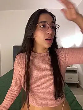 SabrinaEvanss  online show from 10, 5, 2026