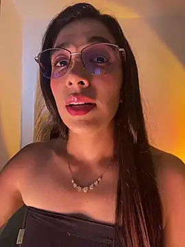 SabrinaEvanss  online show from 12, 6, 2026