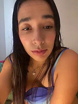 SabrinaEvanss  online show from 16, 3, 2026