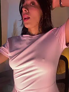 SabrinaEvanss  online show from 16, 6, 2026
