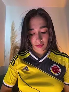 SabrinaEvanss  online show from 17, 6, 2026