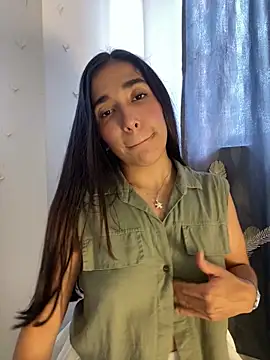 SabrinaEvanss  online show from 16, 1, 2026