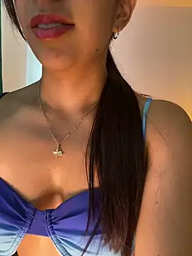 SabrinaEvanss  online show from 12, 7, 2026