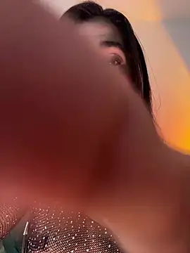 SabrinaEvanss  online show from 18, 6, 2026