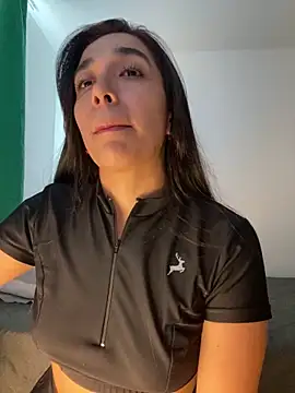 SabrinaEvanss  online show from 31, 3, 2026