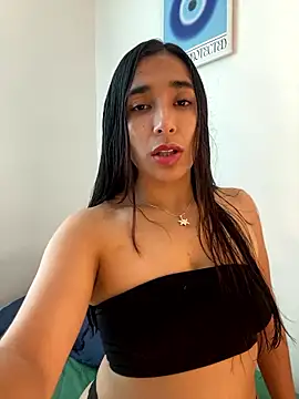 SabrinaEvanss  online show from 6, 1, 2026