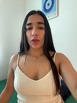 SabrinaEvanss  online show from 7, 1, 2026