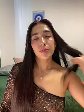 SabrinaEvanss  online show from 28, 3, 2026