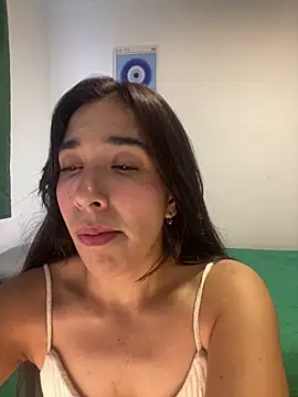 SabrinaEvanss  online show from 14, 4, 2026