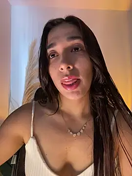 SabrinaEvanss  online show from 11, 7, 2026