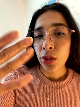 SabrinaEvanss  online show from 14, 1, 2026