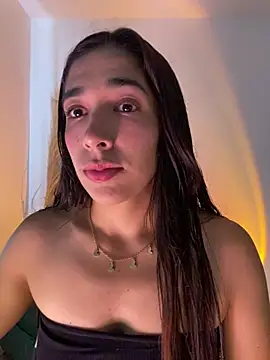 SabrinaEvanss  online show from 9, 7, 2026