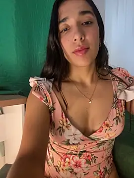 SabrinaEvanss  online show from 11, 3, 2026