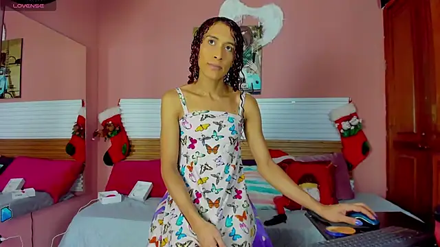 Tiffannydoll99 online show from 28, 11, 2025