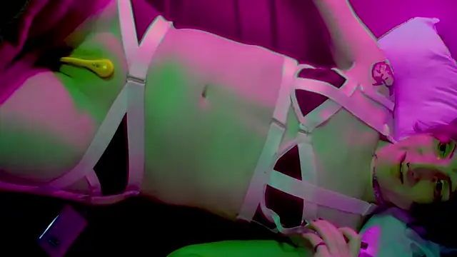 Moonless Joy online show from 9, 10, 2025