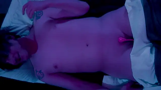 Moonless Joy online show from 21, 11, 2025