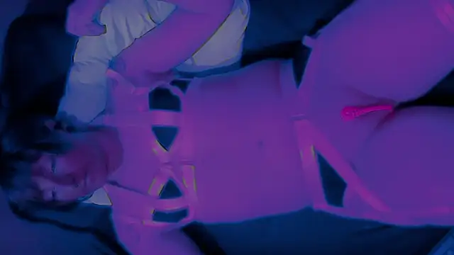 Moonless Joy online show from 20, 10, 2025