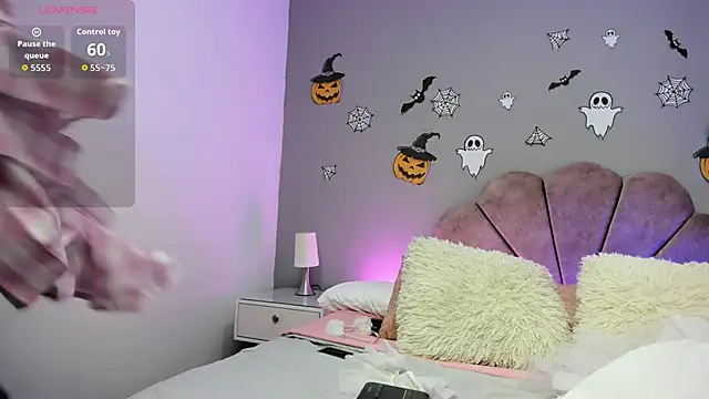 Snapshot of Lalitaswwet chatting on 29, 10, 2025 Lalitaswwet online show from 29, 10, 2025