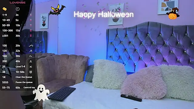 Snapshot of Lalitaswwet chatting on 4, 11, 2025 Lalitaswwet online show from 4, 11, 2025