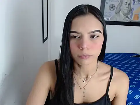 Snapshot of linnaskinyy chatting on 21, 10, 2025 linnaskinyy online show from 21, 10, 2025